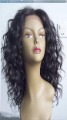 100% Indian Remy Human Hair Wigs Accept Paypal