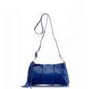 2010 99028 Small Leather Hobo