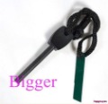 Wholesale 20 Pcs/lot - BIGGER Survival Magnesium Flint Stone Fire Starter Striker Stick Kit for Camping & Hiking