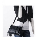 2010 99028 Slouchy Leather Hobo