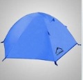 High Quality Aluminum Pole Camping Tent, Beach Tent, Couple Tent, Double Tent,outdoor Tent ,Aluminum Pole Double Layer Tent