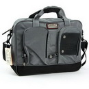 Genuine 361 Degree Counter Casual Fashion Bags Briefcase Gray 974434