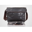 Free Shipping 2011 New Style Male Shoulder Bag Inclined Satchel Recreation Bag 190304