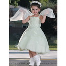 New Styles Flower Girl Dress Lee