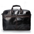 New Arrival, Top Brand Men's Business Bags, Original Genuine Leather Briefcases Bags, Luxury Bags, C00427#