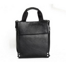 Men's Genuine Leather Briefcase