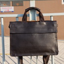 2011 New Mans Fashion Handbag with 100% Genuine Leather Guaranteed