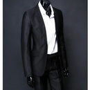 Man's Romantic Wedding Suit /party Dress/Lounge Suit & Bridal Tuxedos(coat+pants+tie) &any Size) NO.20
