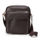 Guarantee 100% Genuine Leather, Men Briefcase, Business Bag,crossbody Bag-wholesale Price+free Shipping
