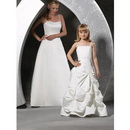 Wedding Dresses Prom Gown Any Colour Custom-Made Flower Girl