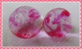 Free Shipping Photobeads Pastel 3D Crystal Soil