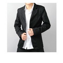 New Men's Fashion Leisure Suits Zhi Xing Feng Shang Guangzhou M20007