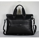 Wholesale Fashion Men's Briefcase 803-1 Business Laptop Bag,100% Genuine Leather-OEM/ODM+MOQ1+drop Shipping