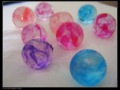 Free Shipping/Photobeads/Pastel/3D Crystal Soil/cloudy Beads