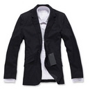 2010 Men's Stylish Design 1 Button Suit Business Leisure/casual Suit Size M-XXL