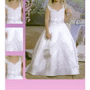 Best Choice For Christmas Party Dress Flower Girl Dress