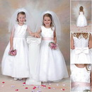 Flower Girl Dresses Dress Flower Girl Gowns Wedding Dress Flower Girl