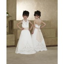 Flower Girl Dresses All Size Colour Free Shipping