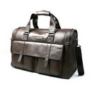 2011 Top-sale Oxhide Men's Bag / Traveling Bag / Business & Leisure Bag For Chirstmas Super Deal M: MB1