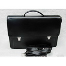 Free Shipping 5pcs Best Price Men's Attache Case/brief Case/briefcase Leather Bag Bags His Briefcase E-business Packag