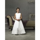 Chiffion Bead Embroider Flower Girl Dress All Size Color Free