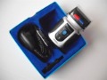 OEM Electric Shaver, Washable Shaver,a European Multi-language Instructions, You Can Use Water to Clean.