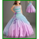 Free Shipping Girl Pageant Dress Flower Girl Dresses