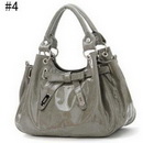 Wholesale Free Shipping - Shoulder Bag Tote Bag Briefcases Handbag with Card Tote Bag