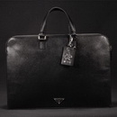 FREE SHIPPING! 2010 NEW DESIGN BRIEFCASE GENUINE LEATHER BRIEFCASE LEATHER HANDBAG