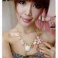 2010 Winter Fashion Women's Pendant 12pcs Wholesale / Free Shipping
