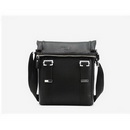 JN467 Hot Sell Free Shipping Fashion Business Leather Men's Shoulder Handbag