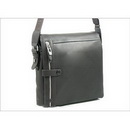 Men's Genuine Leather Briefcase