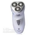 Shaver Electric Shavers FLYCO FS330 Portable Charging Rotation Razor Three Metallutgy 1pcs/lot