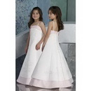 New Wedding Dress Bridesmaid Dresses Flower Girl Dress