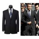 Wholesale - 2010 Christmas Day Men''s 2 or 3 Button Business Suits Western-style Clothes Top+pants