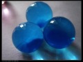 Free Shipping/Crystal Soil/Water Beads-- Sapphire
