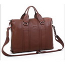Free Shipping+2011 New Arriving Reall Leather Man Bag,handbag,briefcase,one Shoulder Bag