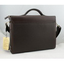 High Fashion Genuine Leather Men's Bag, Business Bag, Men's Shoulder Bag/Handbag