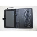 Leather Case for 10.2 Inch Tablet Pc Laptop Epad Zt180 with Keyboard