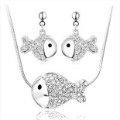 Free Shipping, Wholesale-Jewelry,pendants, Diamond Necklaces, Silver Alloy Pendant,H319R320