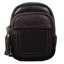 Man's Leather Bag