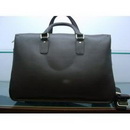 Lowest Price!attache Case,black Brief Case,briefcase.portfolio !Top Zip Bag # 06