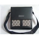 Free Shipping Factory Seller! 2010 New Fashion Men's Leisure Bag A10