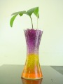 Clay Crystal Soil