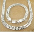925 Silver Men's Bracelet,925 Jewelry,925 Silver Jewelry,925 Sterling Silver Jewelry,wholesale Fashion Jewelry,jewelry Set