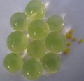 Free Shipping--Crystal Soil/Water Beads-- Citrine