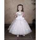 Hot Selling Girls' Party Dress