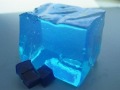Free Shipping/Cubic Crystal Soil/Rainbow Soil