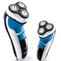 Free Shipping! Wholesale Men's Rechargeable Electric Shaver