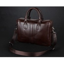 365 2011 Layer Leather Man's Handbags, The Shoulder Wraps, Briefcase, The Inclined Ku Wraps, Laptop Bag